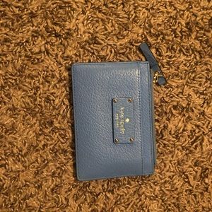 Kate Spade Coin wallet
